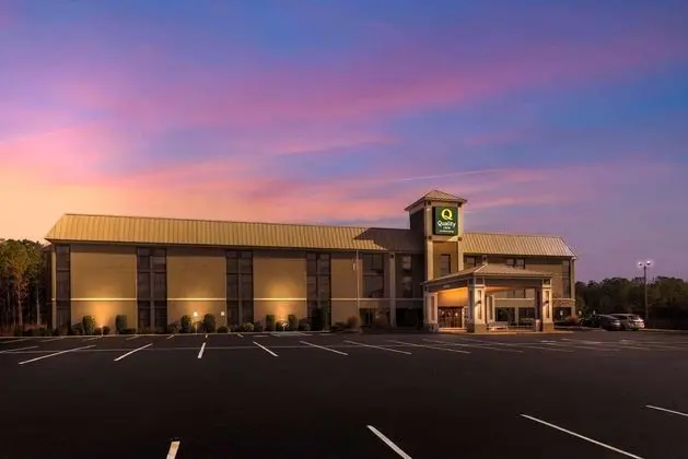 Quality Inn Valley- West Point - Öne Çıkan Resim
