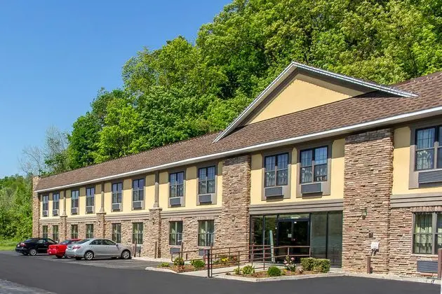 Quality Inn