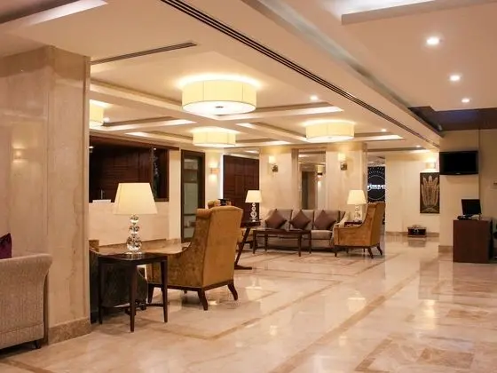 Quality Inn Viha - 1