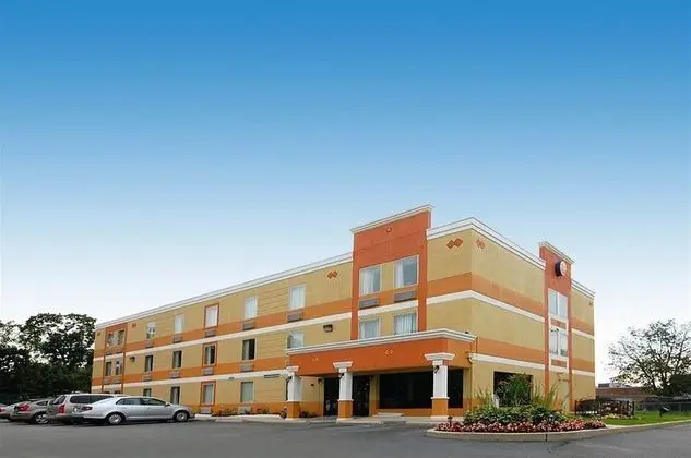 Quality Inn Vineland - Millville