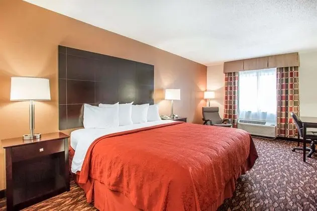 Quality Inn Wapakoneta