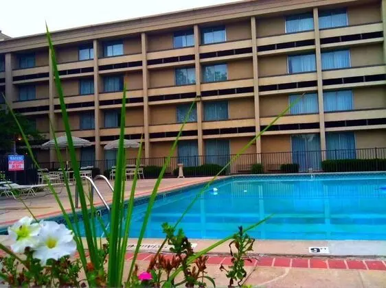 Quality Inn Warren
