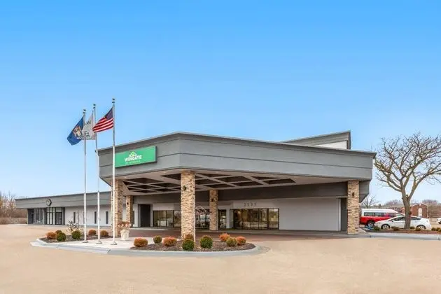 Quality Inn Warren - Öne Çıkan Resim