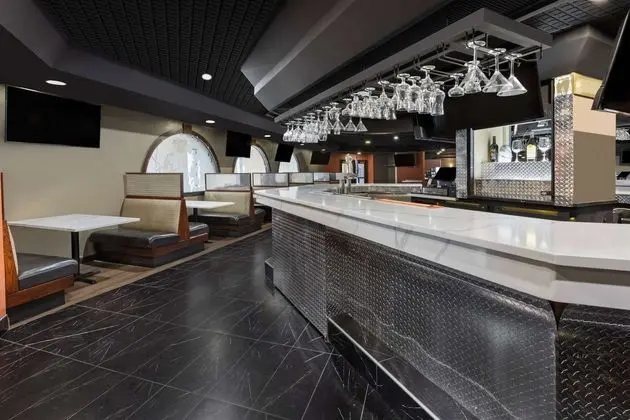 Quality Inn Warren - Spa