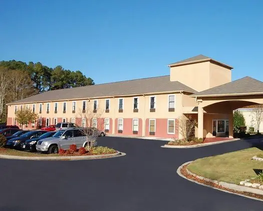 Quality Inn Washington