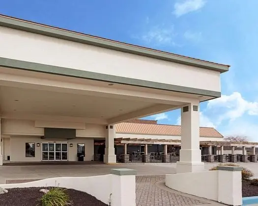 Quality Inn Wauseon - Öne Çıkan Resim