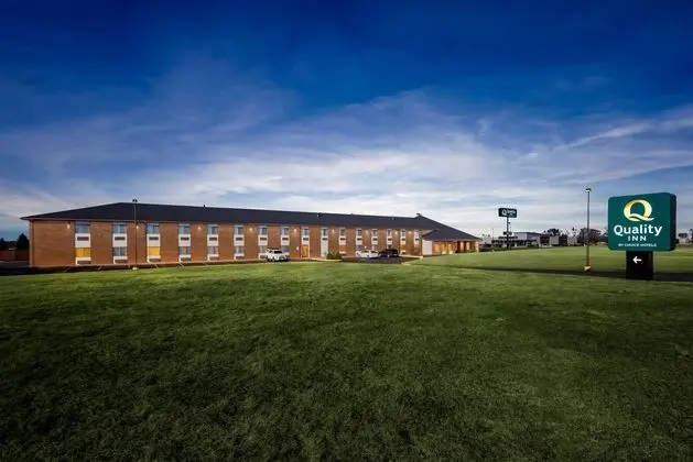 QUALITY INN Waverly Area - Öne Çıkan Resim