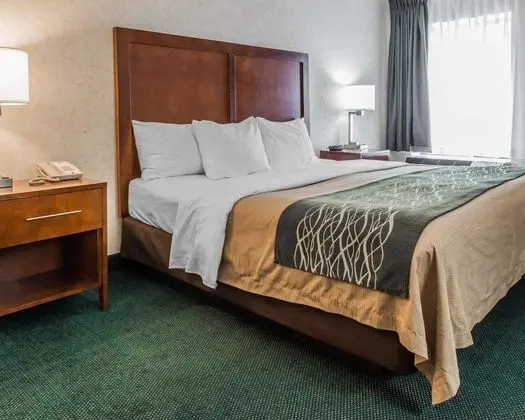 Quality Inn