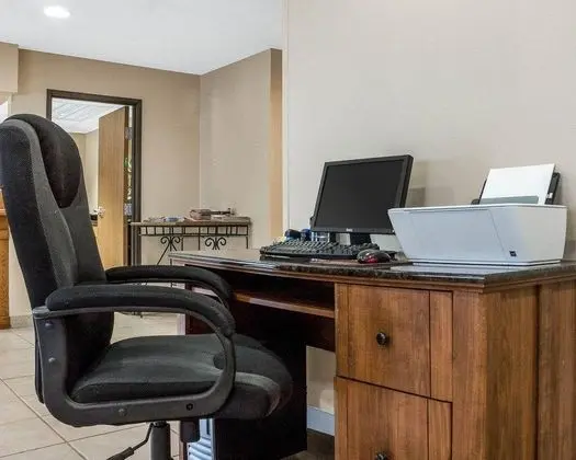 Quality Inn West Acres