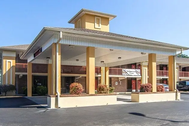 Quality Inn West Chattanooga