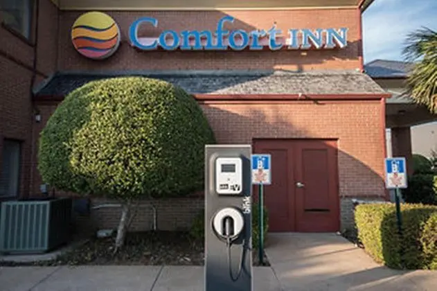 Quality Inn West Plano - Dallas