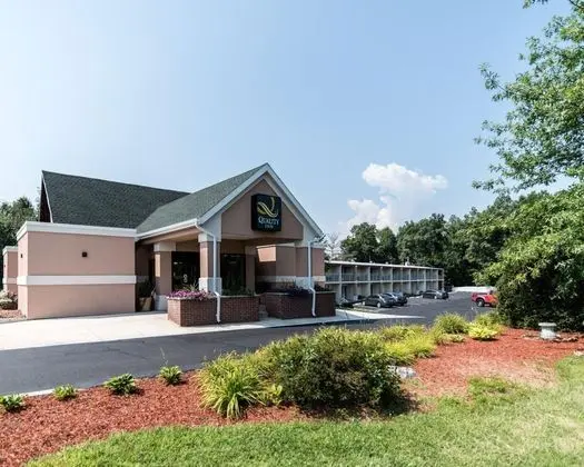 Quality Inn Westfield