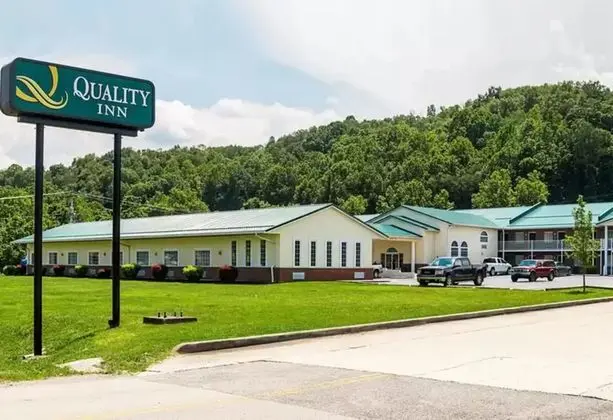 Quality Inn Weston