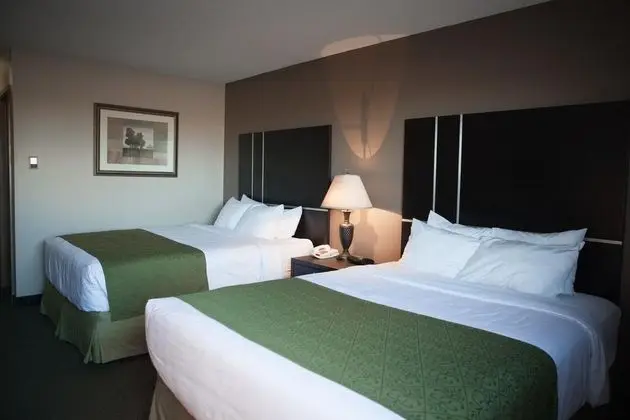 Quality Inn Whitecourt