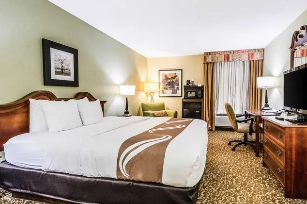 Quality Inn Whiteville - Oda