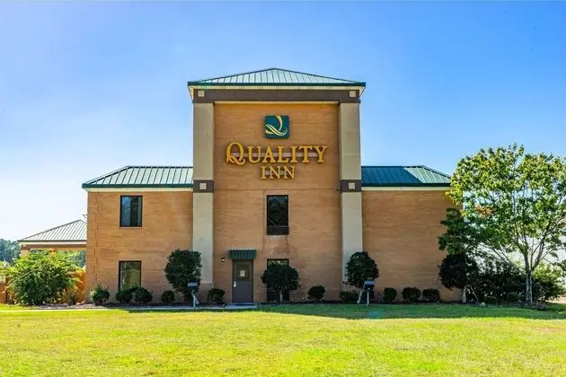 Quality Inn Whiteville - Öne Çıkan Resim