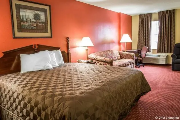 Quality Inn Williamston