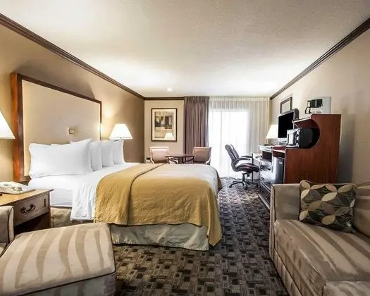Quality Inn