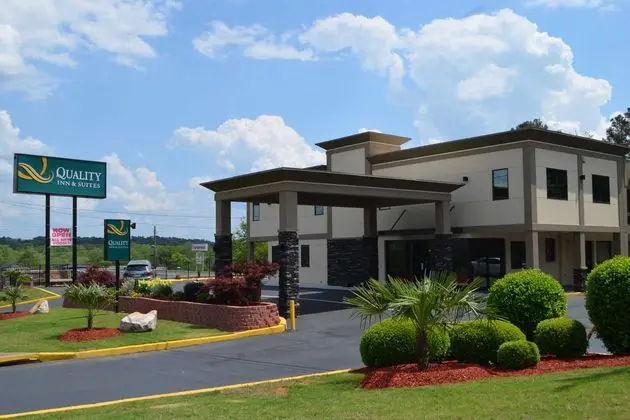 Quality Inn Winder