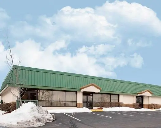 Quality Inn Windsor Mill