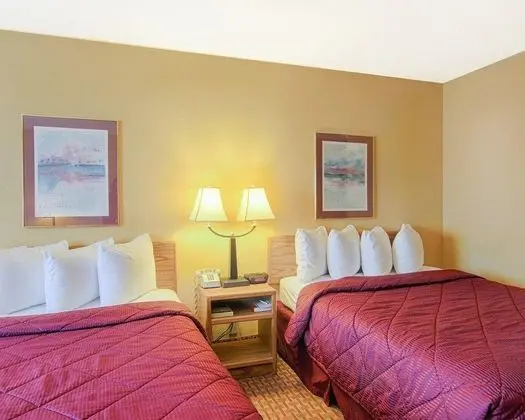 Quality Inn
