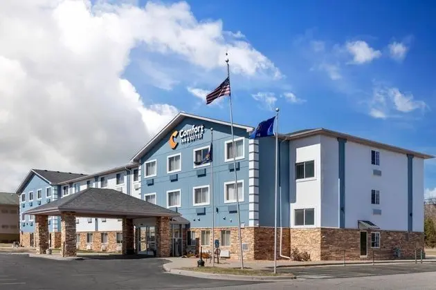 Quality Inn - Dış Mekan