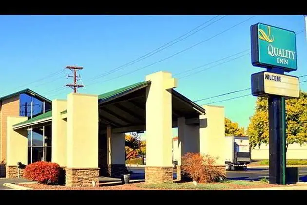 Quality Inn Yakima