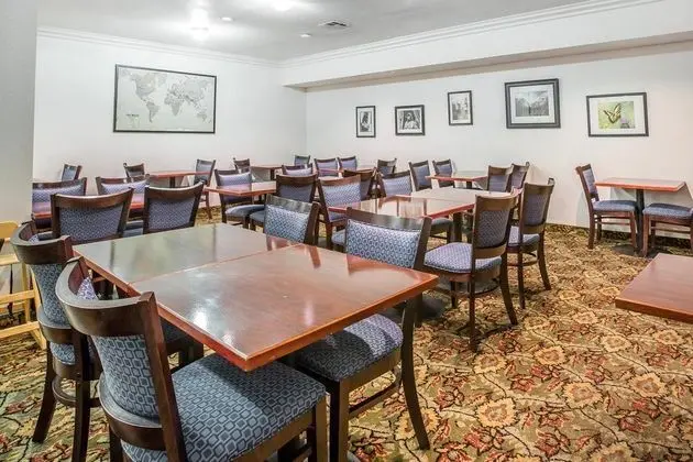 Quality Inn Yosemite Gateway