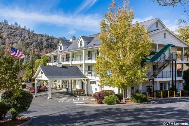 Quality Inn Yosemite Gateway