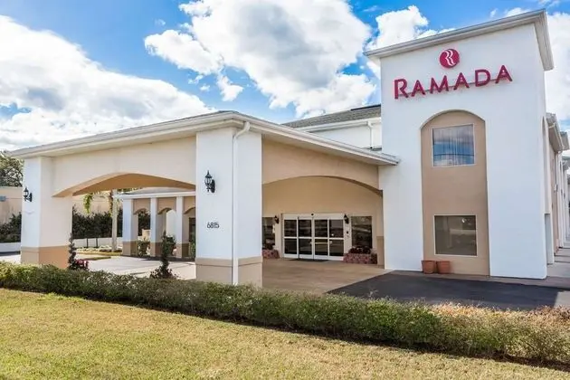 Quality Inn Zephyrhills