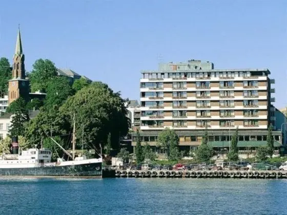 Quality Hotel Klubben