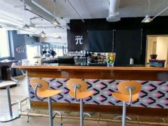 Quality Hotel Klubben