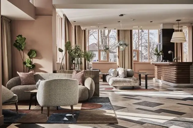 Quality Hotel Klubben - Öne Çıkan Resim