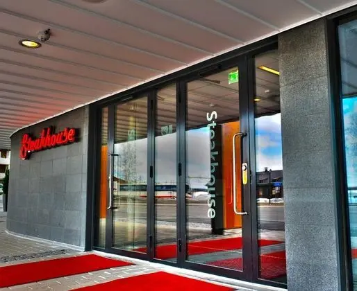 Quality Hotel Lapland