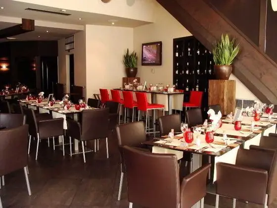 Quality Hotel Le Cervolan Chambery Voglans