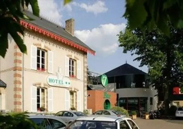 Quality Hotel Le Circuit - Le Mans