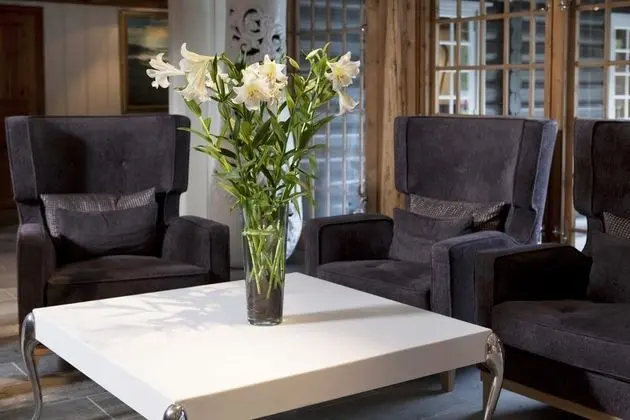 Quality Hotel Leangkollen