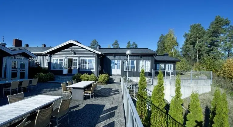 Quality Hotel Leangkollen