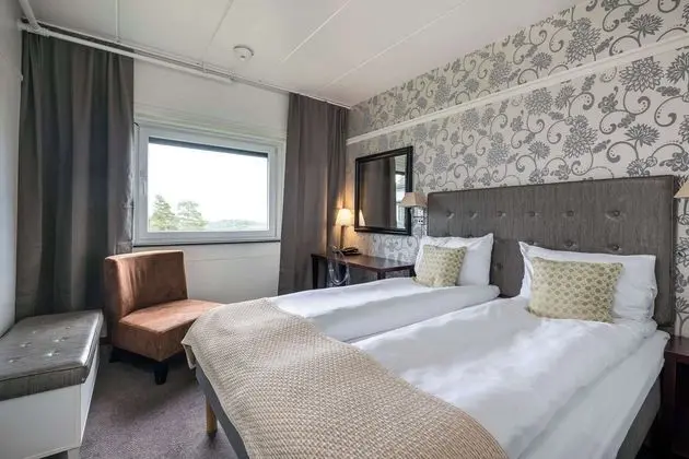 Quality Hotel Leangkollen - Öne Çıkan Resim