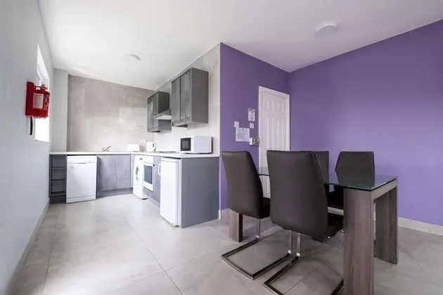 Quality Hotel and Leisure Centre Youghal