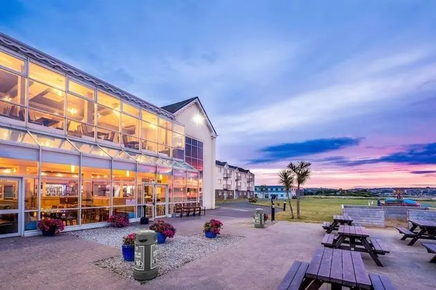 Quality Hotel and Leisure Centre Youghal