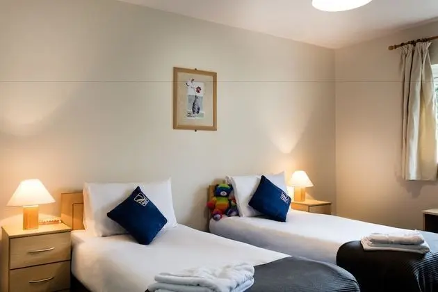 Quality Hotel and Leisure Centre Youghal - Oda