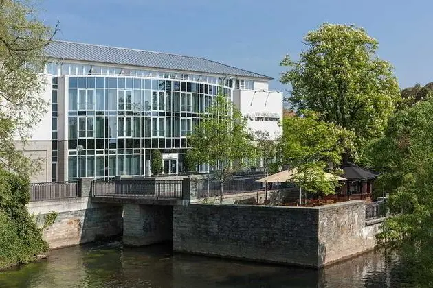 Quality Hotel Lippstadt