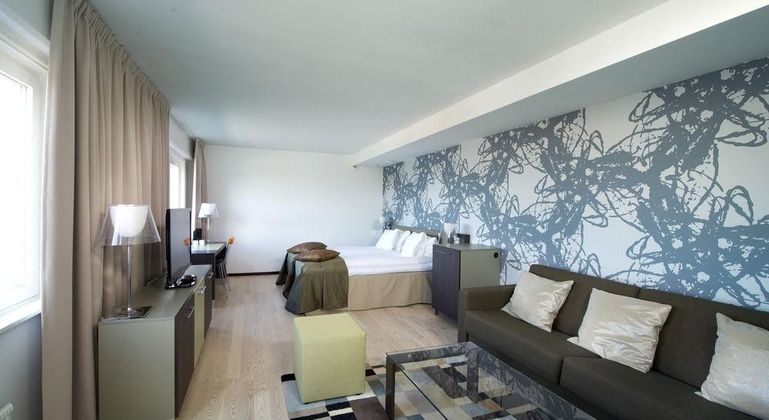 Quality Hotel Lulea