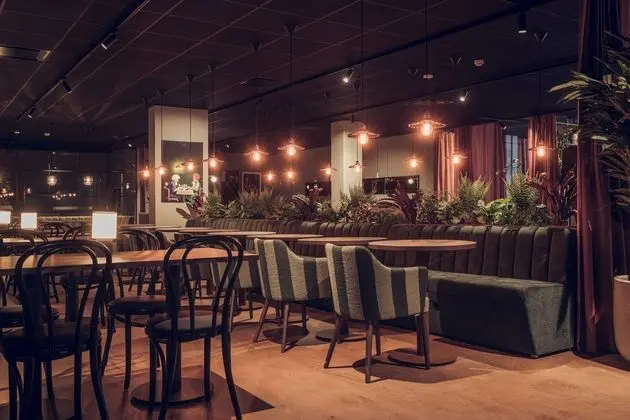 Quality Hotel Lulea - Öne Çıkan Resim