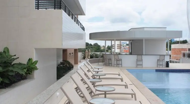 Quality Hotel Manaus