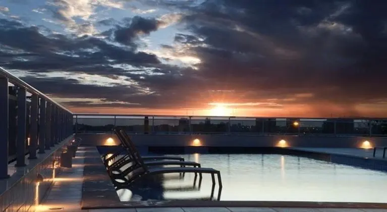 Quality Hotel Manaus - Genel
