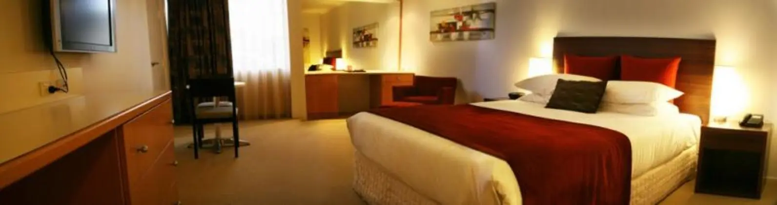 Quality Hotel Manor