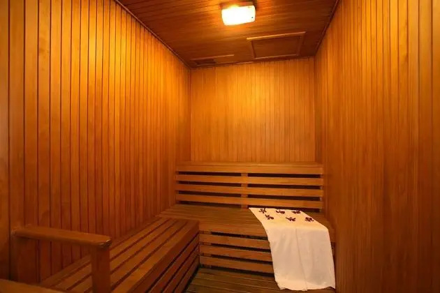 Quality Hotel Marlow - Spa