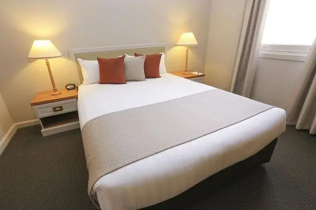 Quality Hotel Mildura Grand